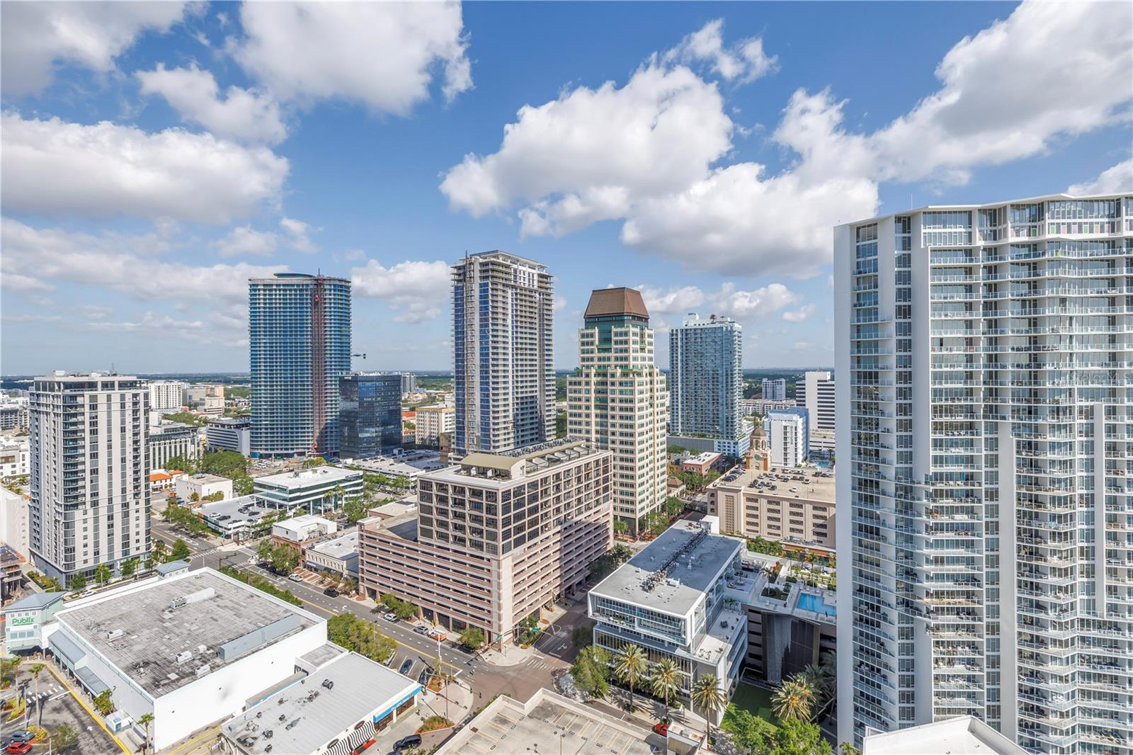 301 1ST ST S #2604, ST PETERSBURG, FL — photo 40