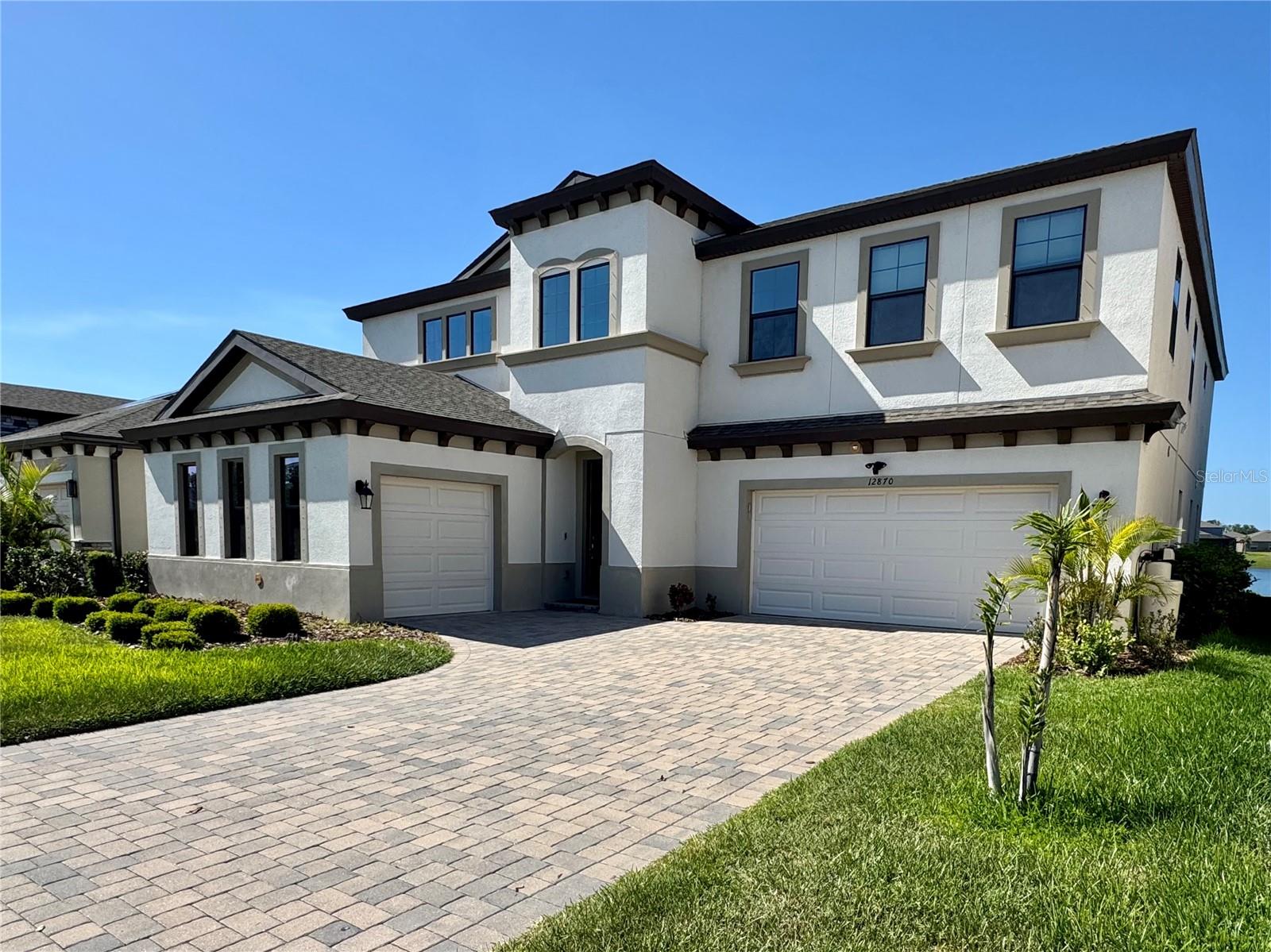 12870 TWIN BRIDGES DR, RIVERVIEW, FL