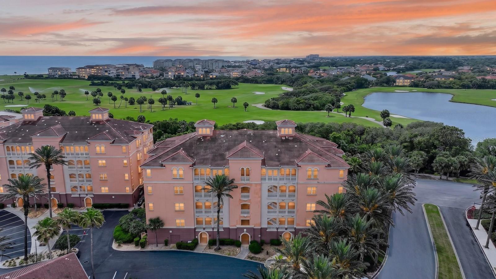 35 OCEAN CREST WAY #1111, PALM COAST, FL