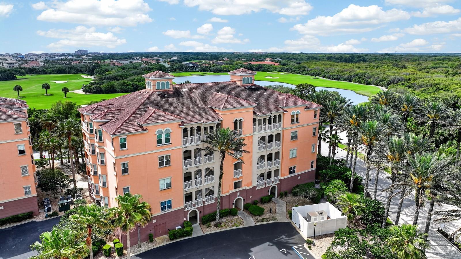 35 OCEAN CREST WAY #1111, PALM COAST, FL — photo 2