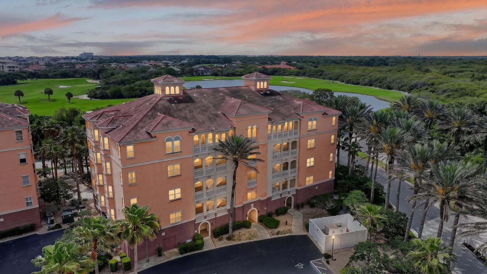 35 OCEAN CREST WAY #1111, PALM COAST, FL — photo 3