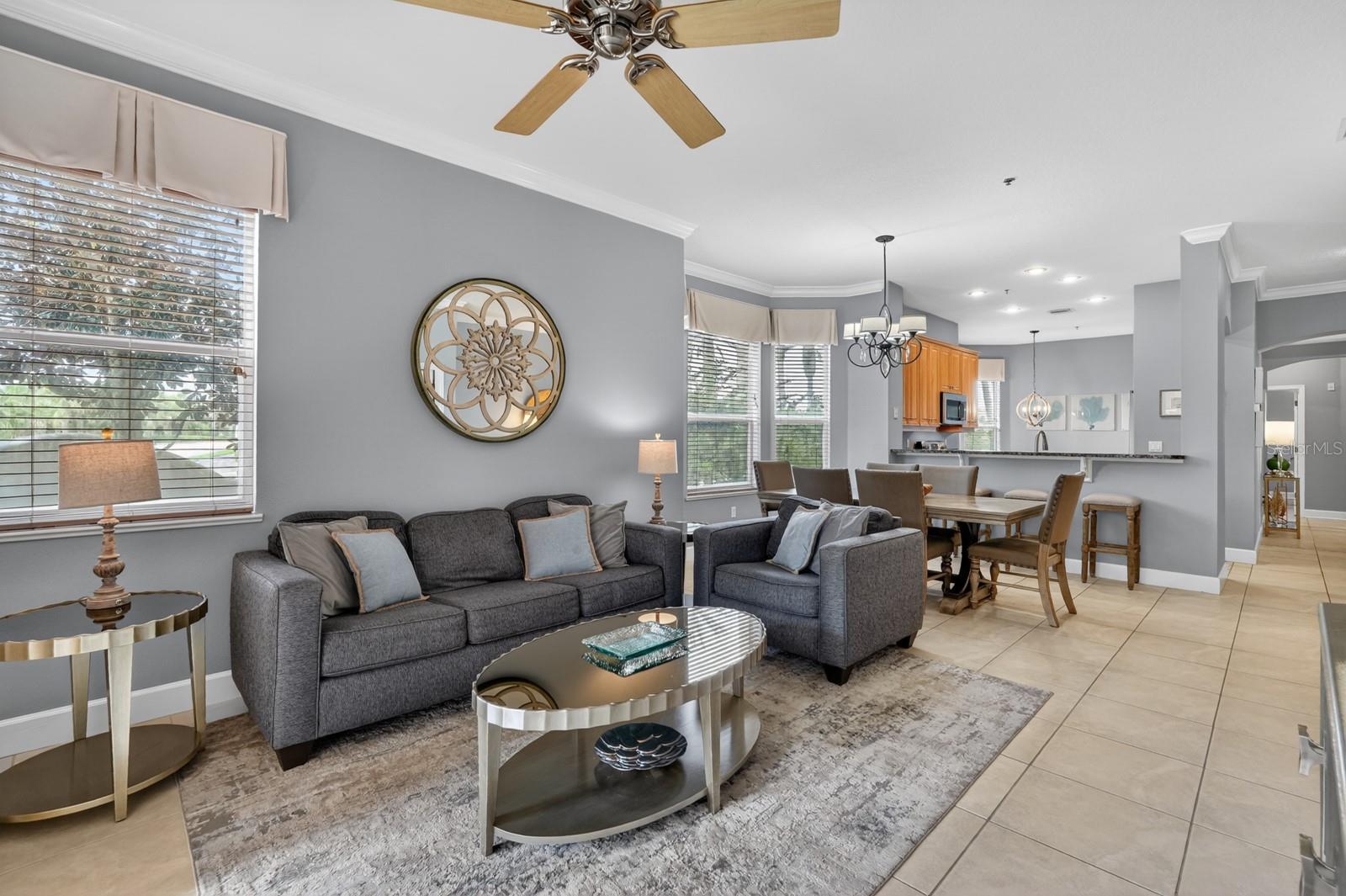 35 OCEAN CREST WAY #1111, PALM COAST, FL — photo 12