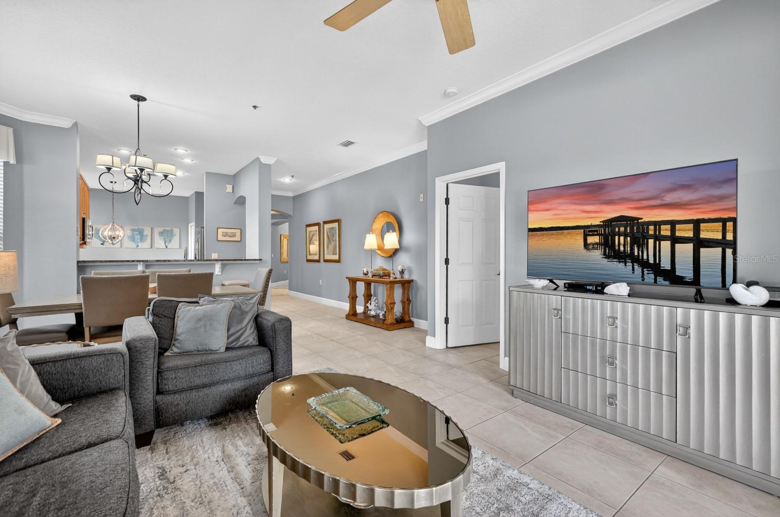 35 OCEAN CREST WAY #1111, PALM COAST, FL — photo 13