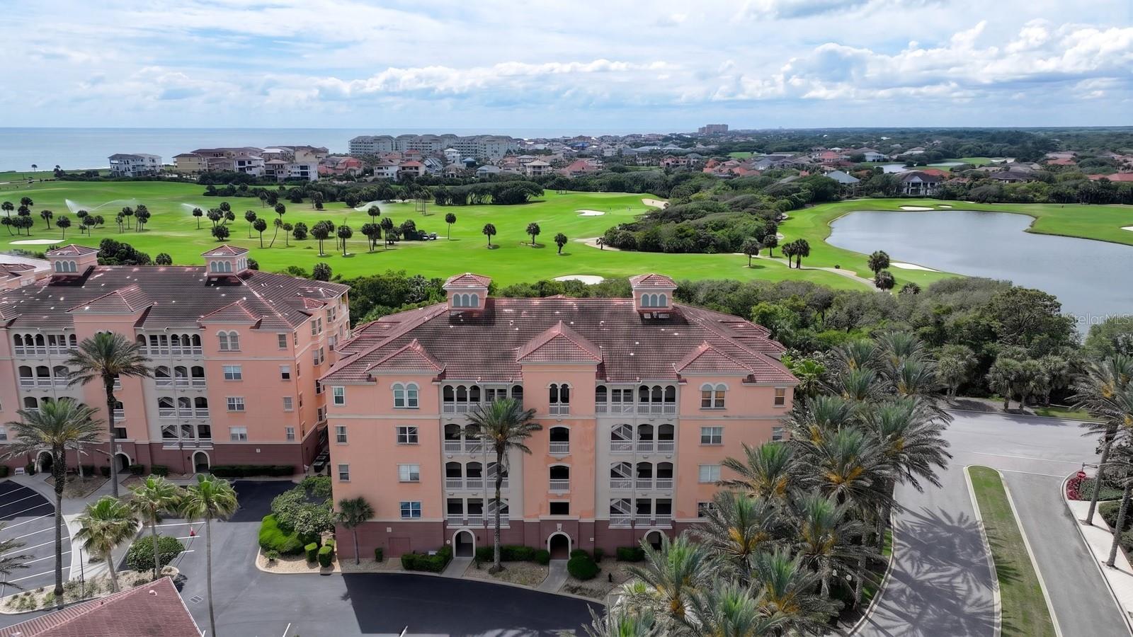 35 OCEAN CREST WAY #1111, PALM COAST, FL — photo 33