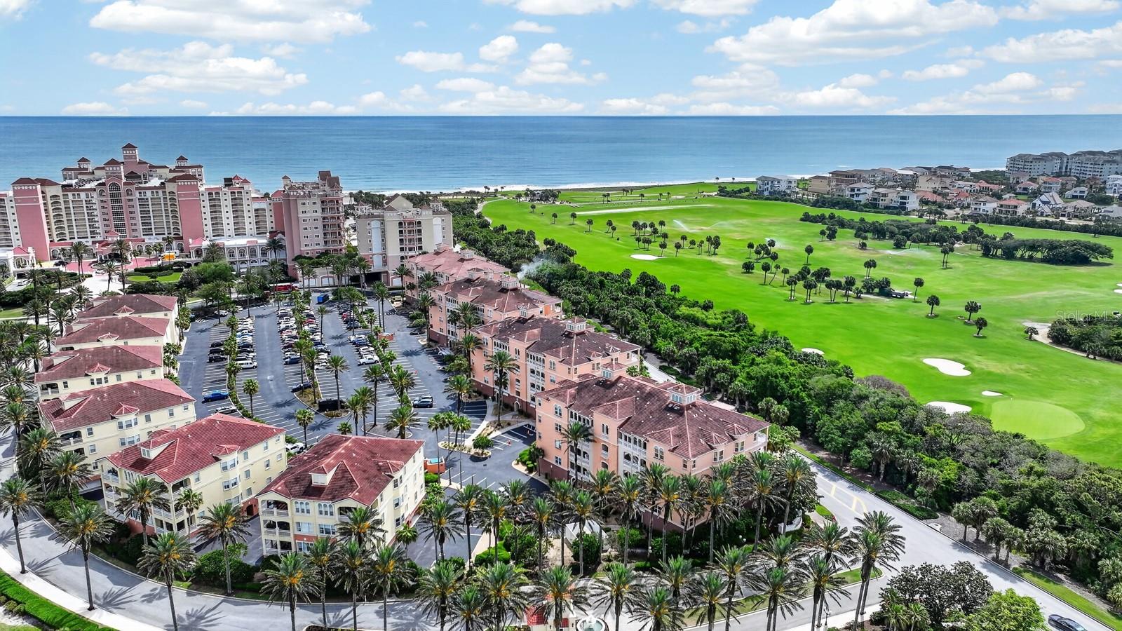 35 OCEAN CREST WAY #1111, PALM COAST, FL — photo 35