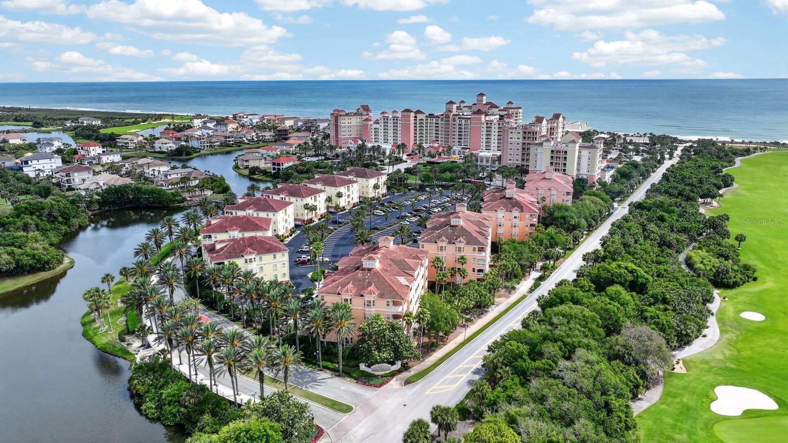 35 OCEAN CREST WAY #1111, PALM COAST, FL — photo 37