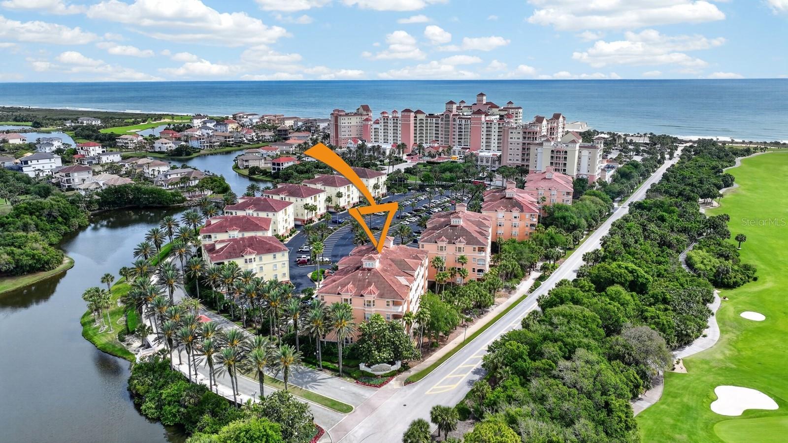 35 OCEAN CREST WAY #1111, PALM COAST, FL — photo 38