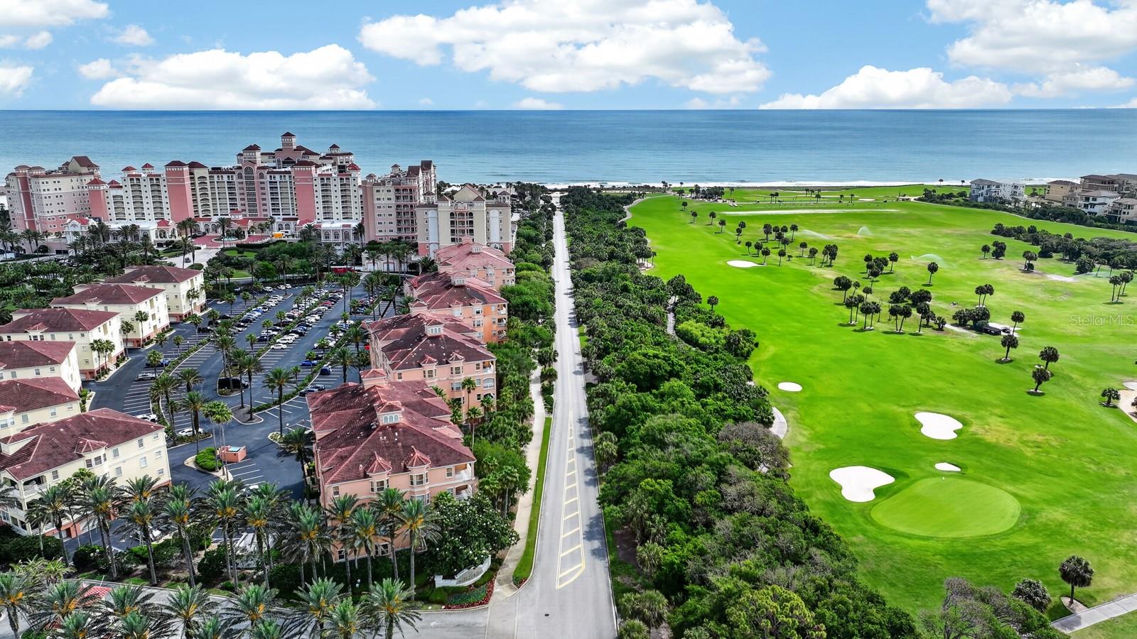 35 OCEAN CREST WAY #1111, PALM COAST, FL — photo 39