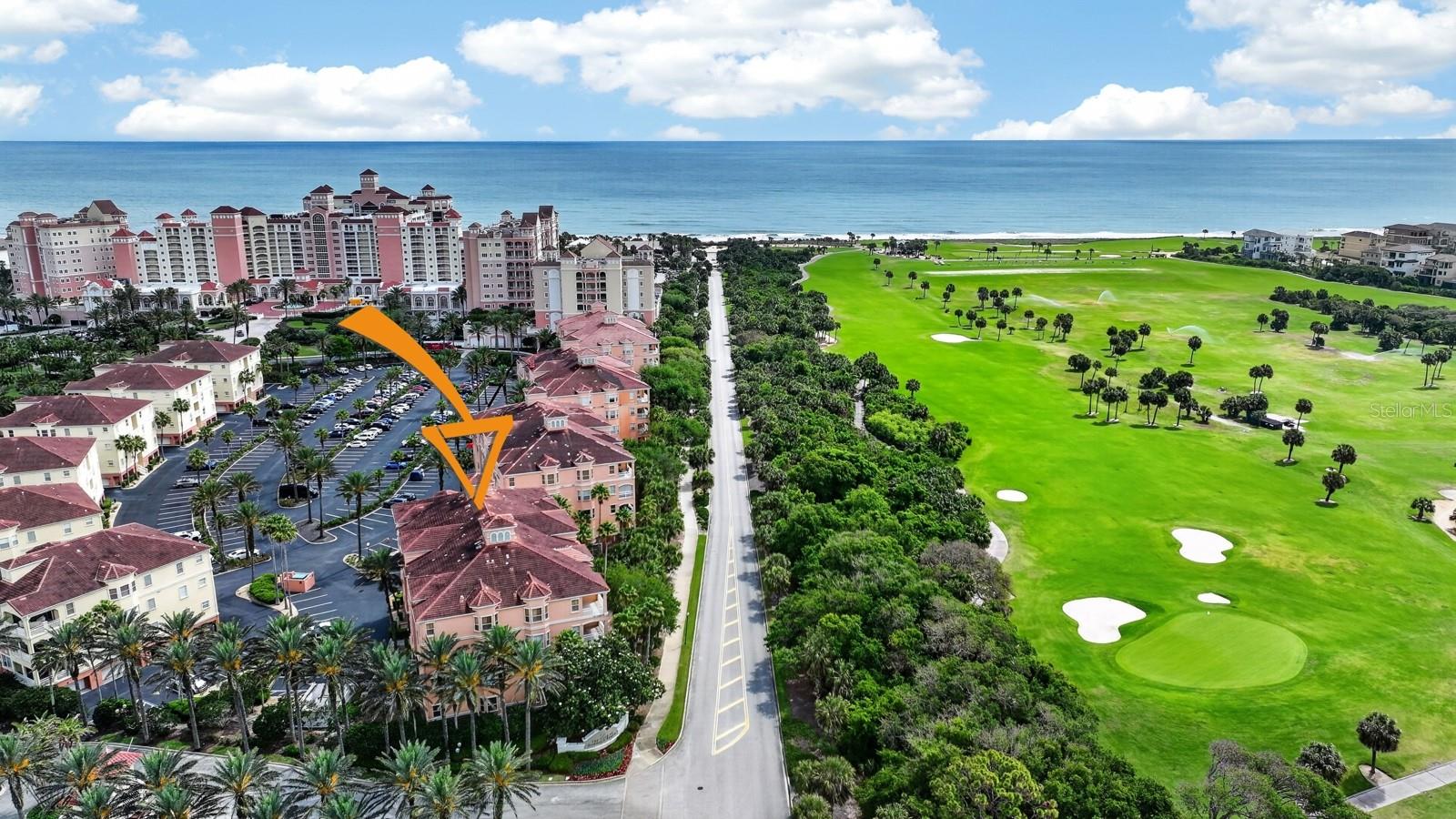 35 OCEAN CREST WAY #1111, PALM COAST, FL — photo 40