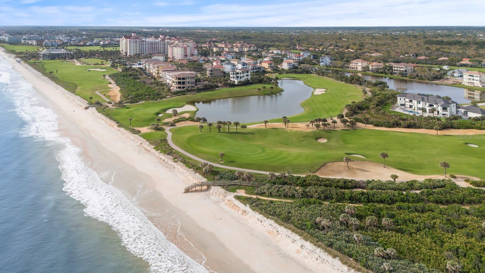 35 OCEAN CREST WAY #1111, PALM COAST, FL — photo 41