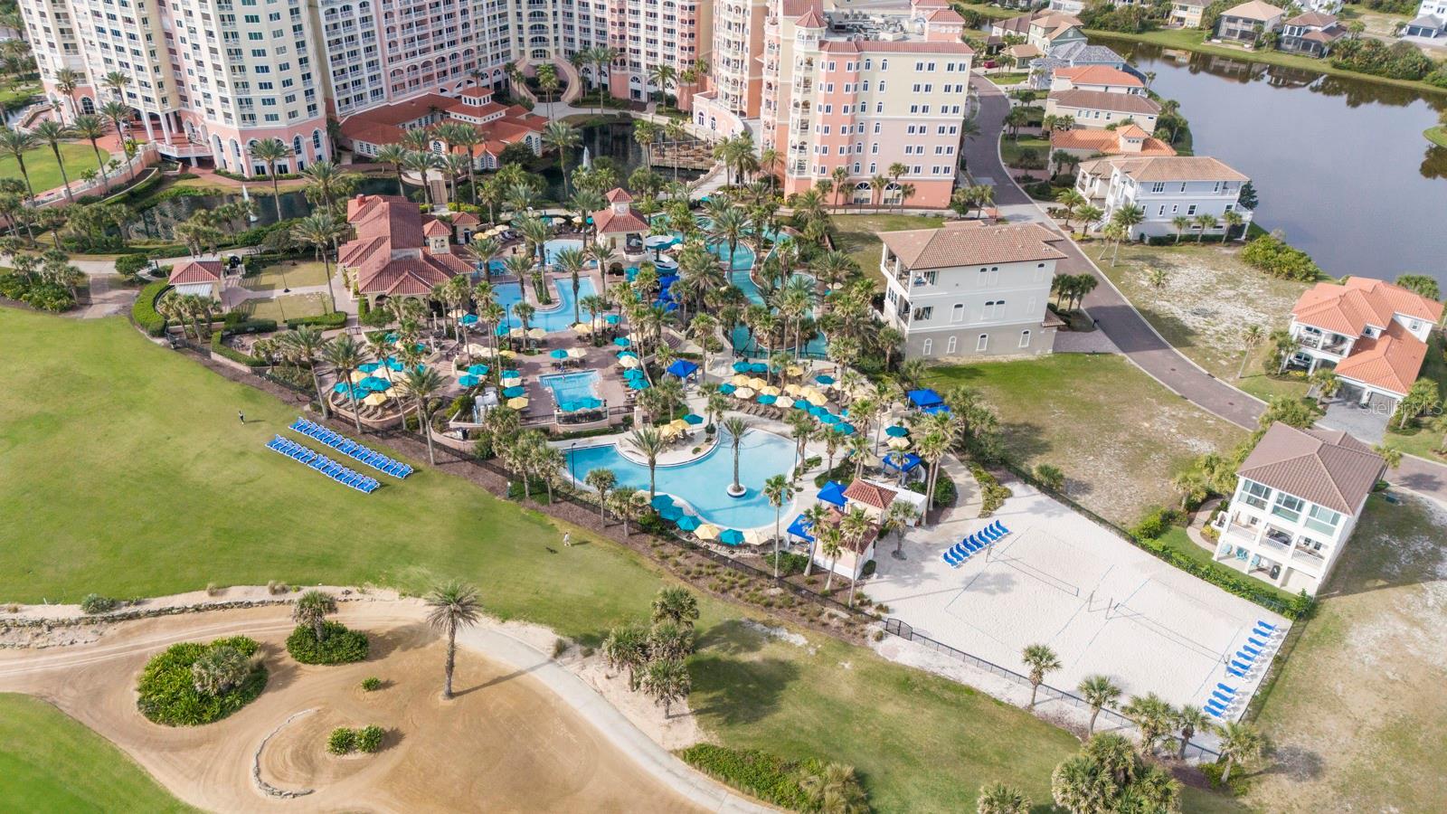 35 OCEAN CREST WAY #1111, PALM COAST, FL — photo 49