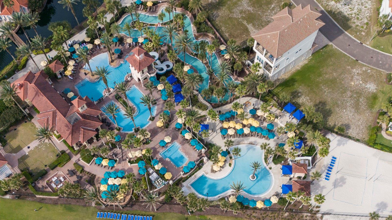 35 OCEAN CREST WAY #1111, PALM COAST, FL — photo 52