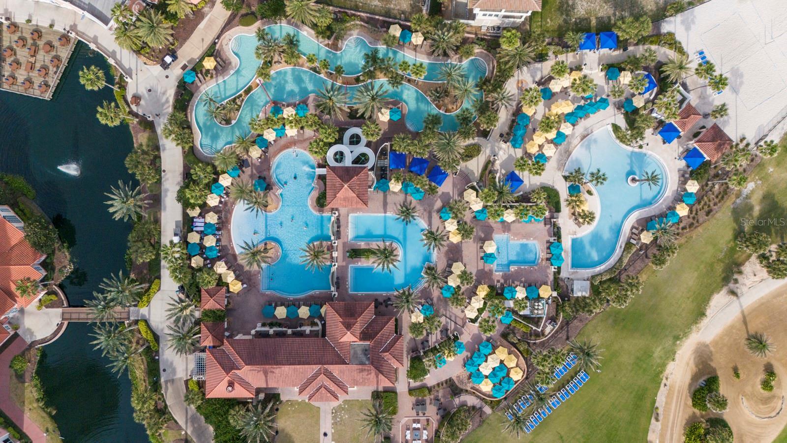35 OCEAN CREST WAY #1111, PALM COAST, FL — photo 58