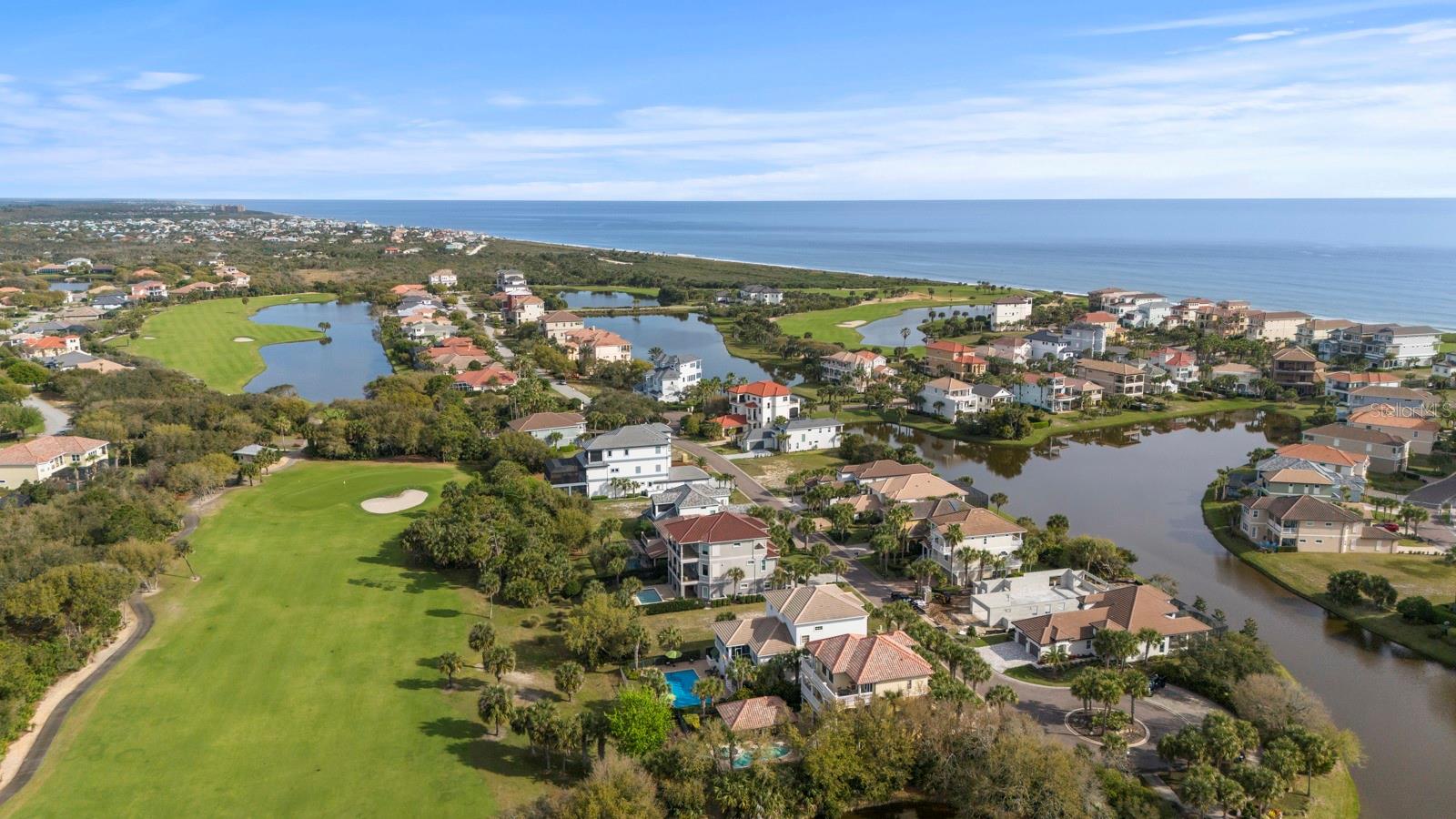 35 OCEAN CREST WAY #1111, PALM COAST, FL — photo 65