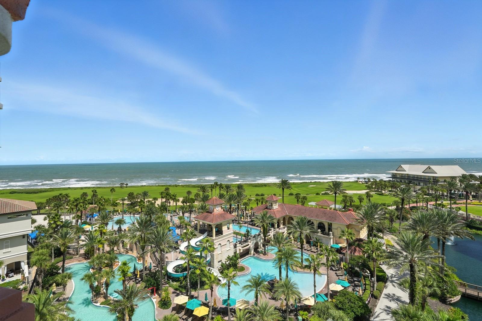 35 OCEAN CREST WAY #1111, PALM COAST, FL — photo 67