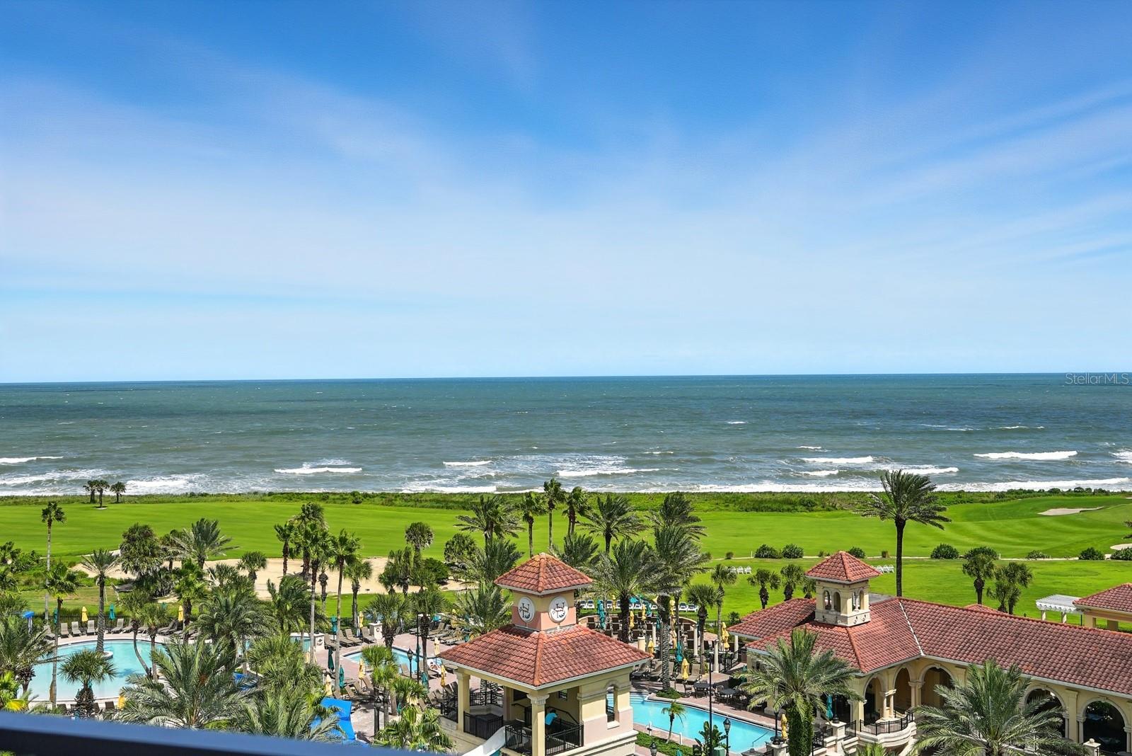 35 OCEAN CREST WAY #1111, PALM COAST, FL — photo 68