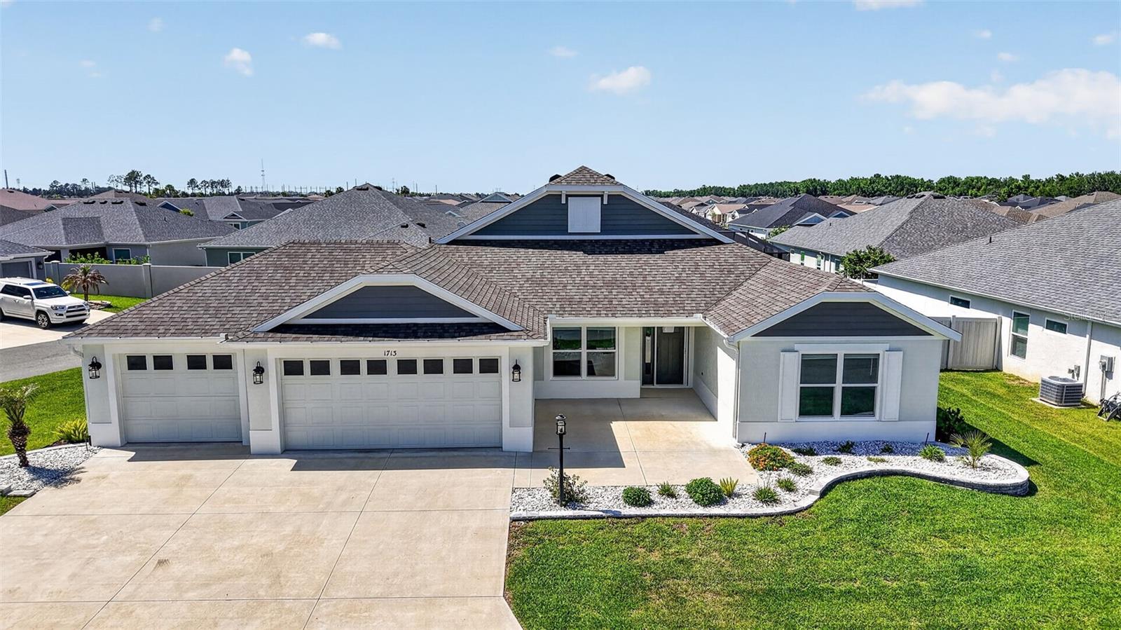 1713 ROBBINS RD, THE VILLAGES, FL — photo 92