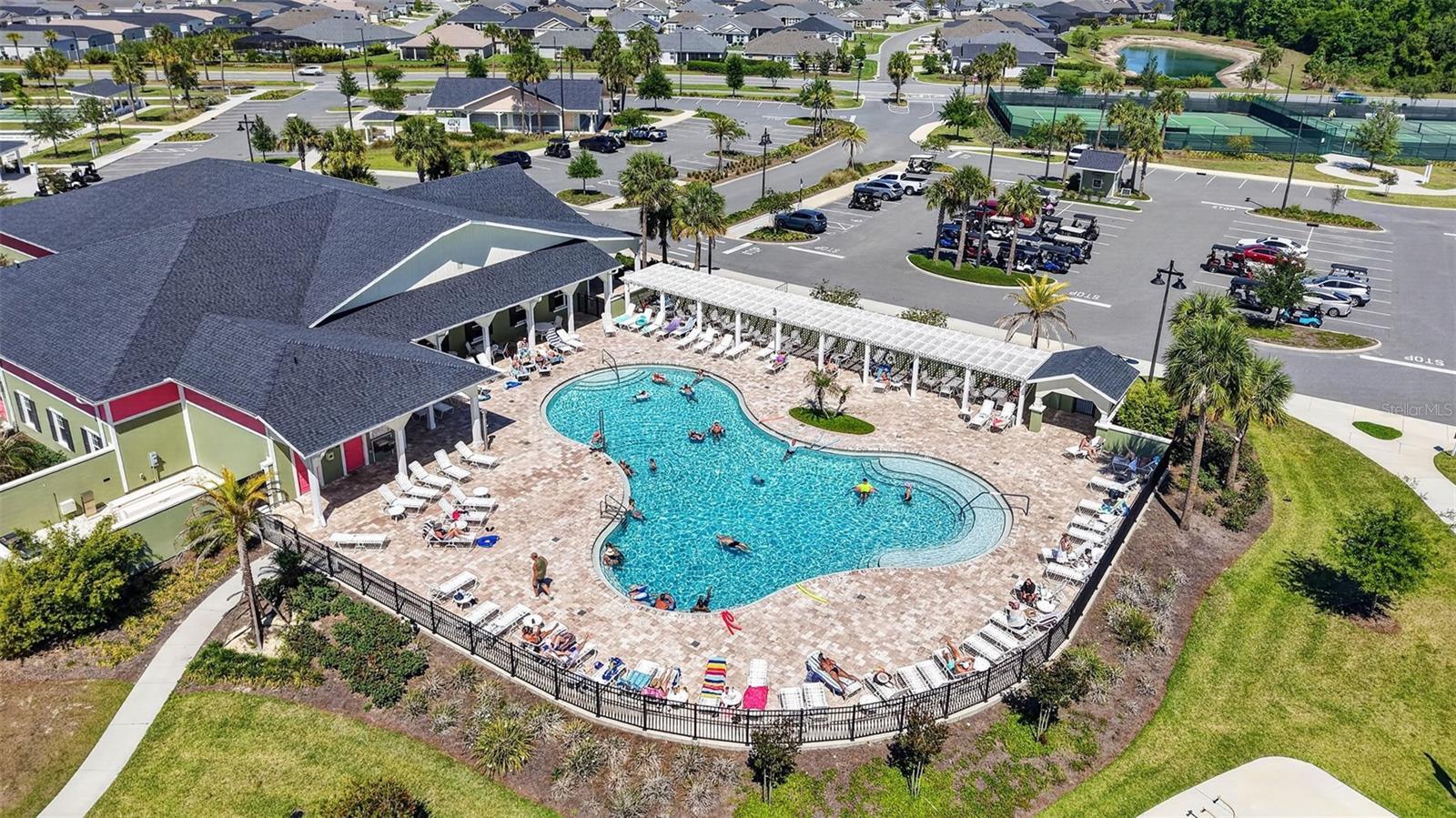 1713 ROBBINS RD, THE VILLAGES, FL — photo 102