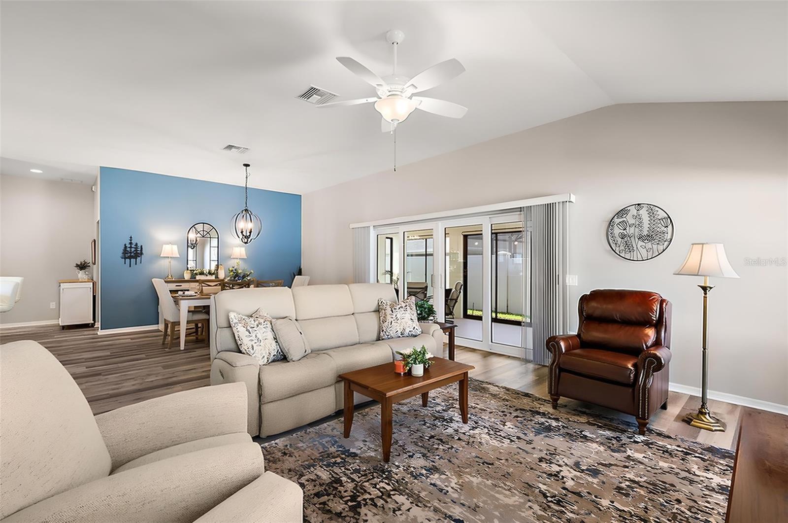 1713 ROBBINS RD, THE VILLAGES, FL — photo 34