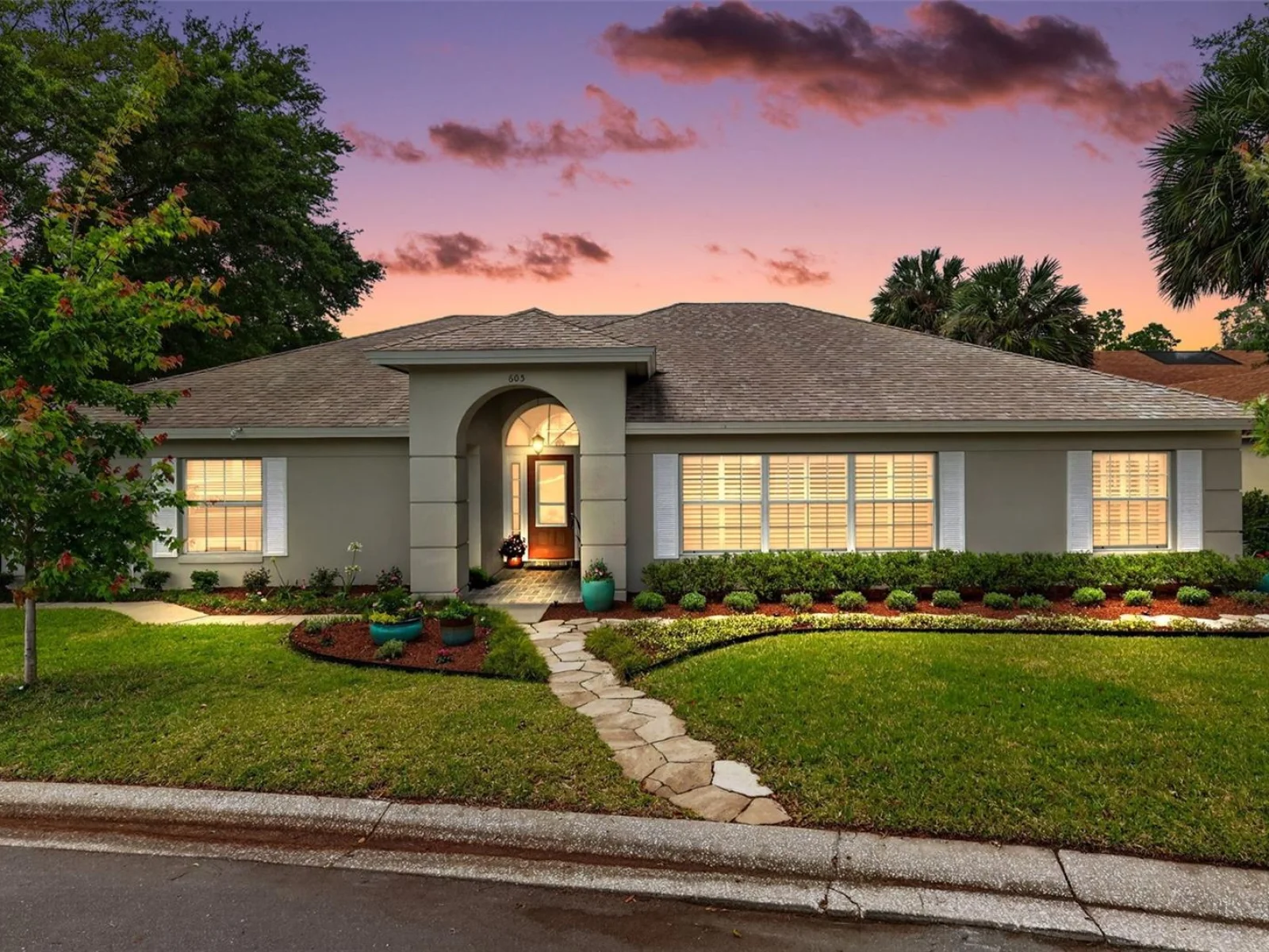 605 SANDLAKE CT, MOUNT DORA, FL — photo 4
