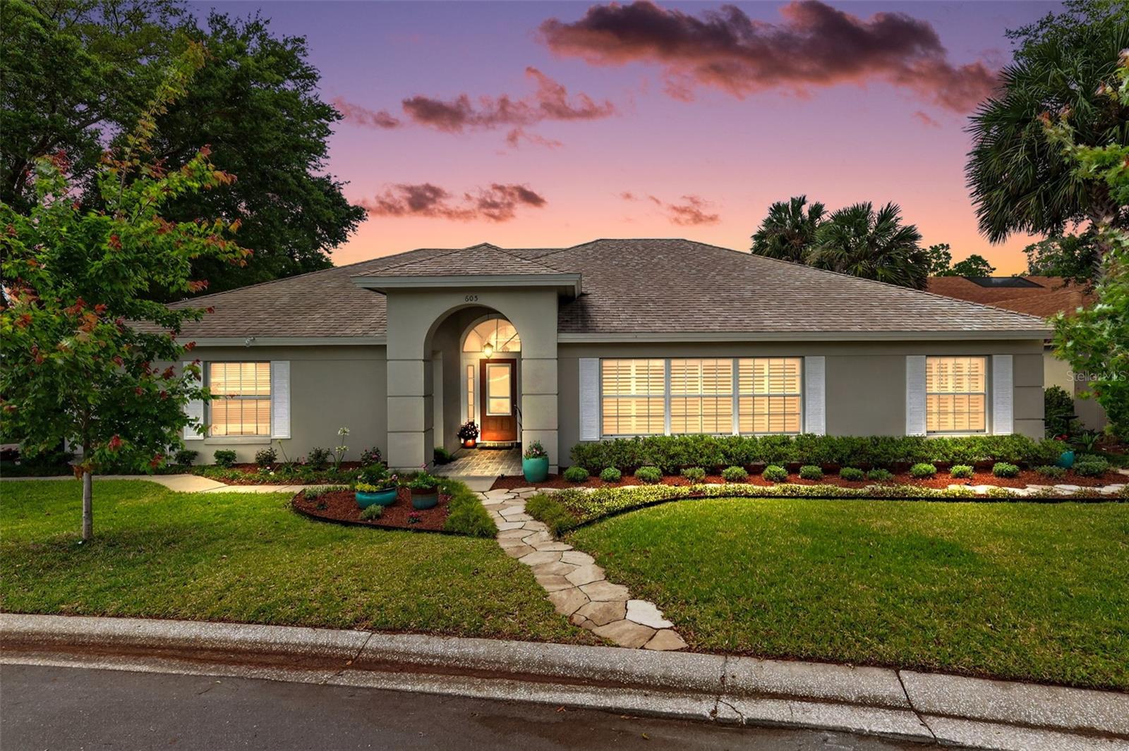 605 SANDLAKE CT, MOUNT DORA, FL — photo 5