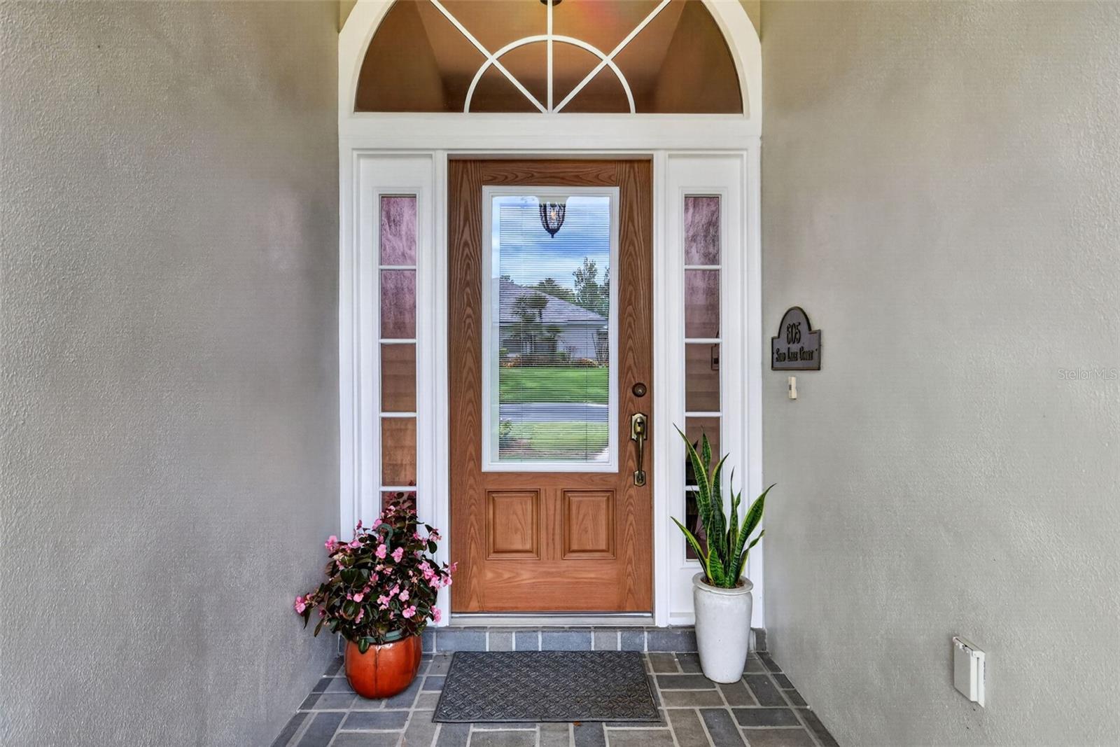 605 SANDLAKE CT, MOUNT DORA, FL — photo 31