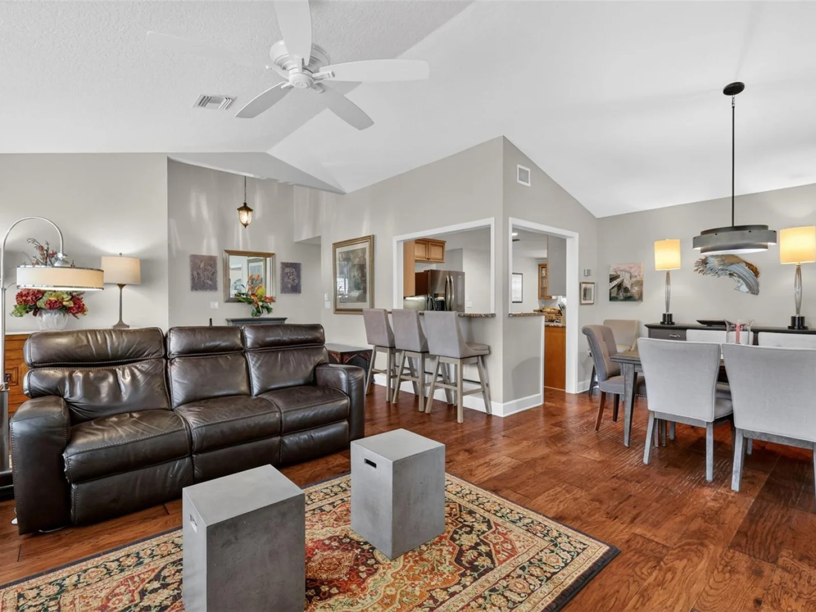 605 SANDLAKE CT, MOUNT DORA, FL — photo 39