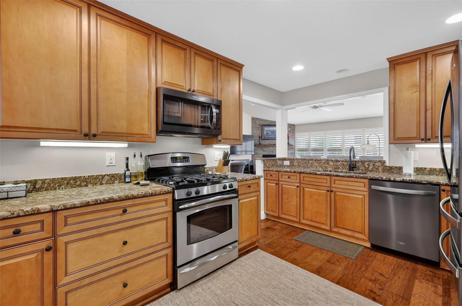 605 SANDLAKE CT, MOUNT DORA, FL — photo 46