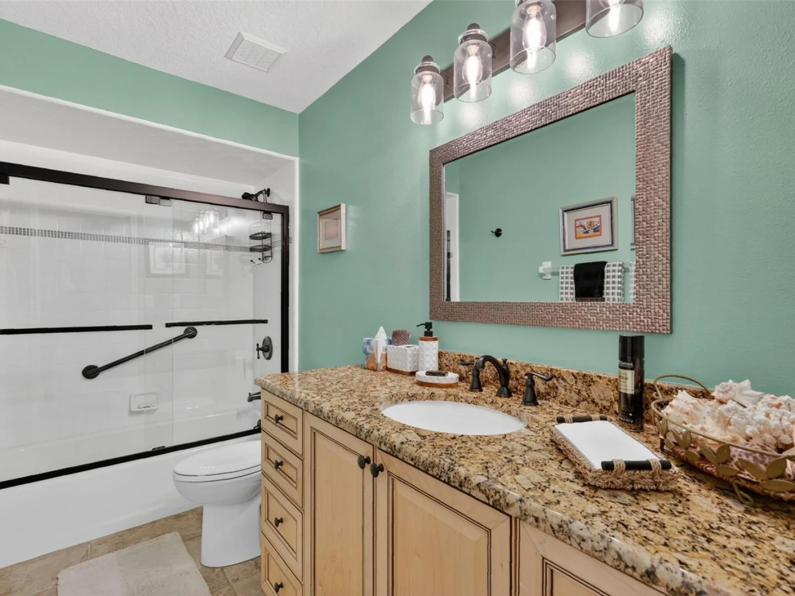 605 SANDLAKE CT, MOUNT DORA, FL — photo 91