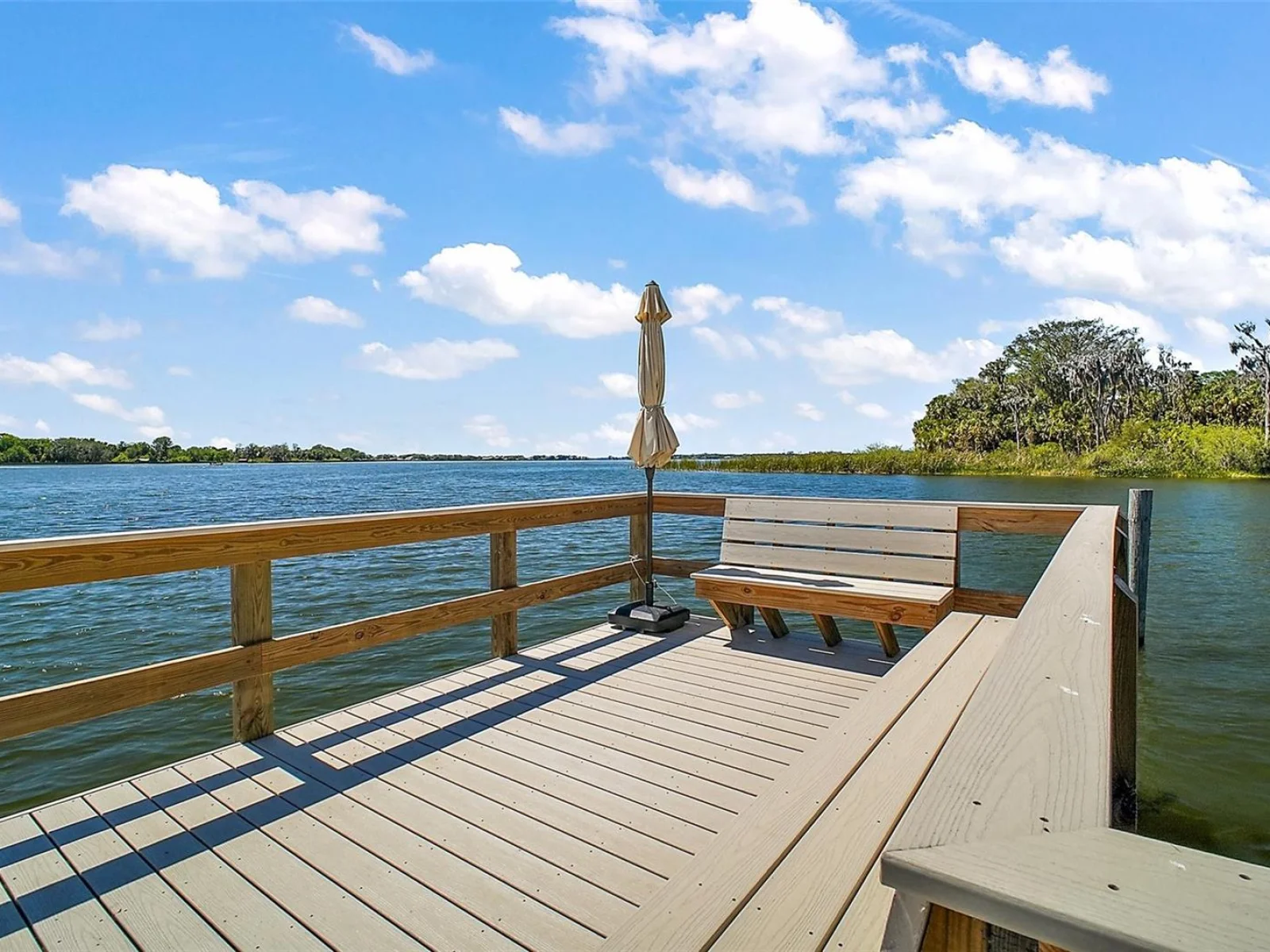 605 SANDLAKE CT, MOUNT DORA, FL — photo 113