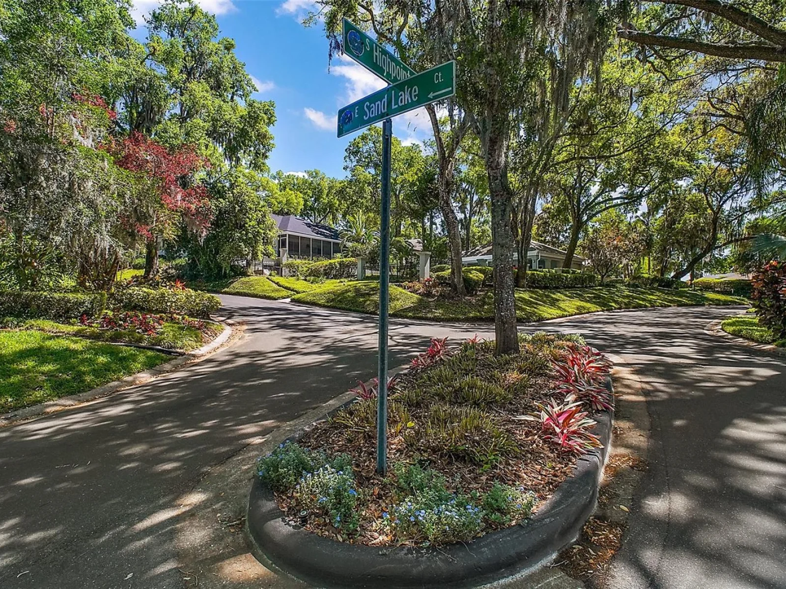 605 SANDLAKE CT, MOUNT DORA, FL — photo 122