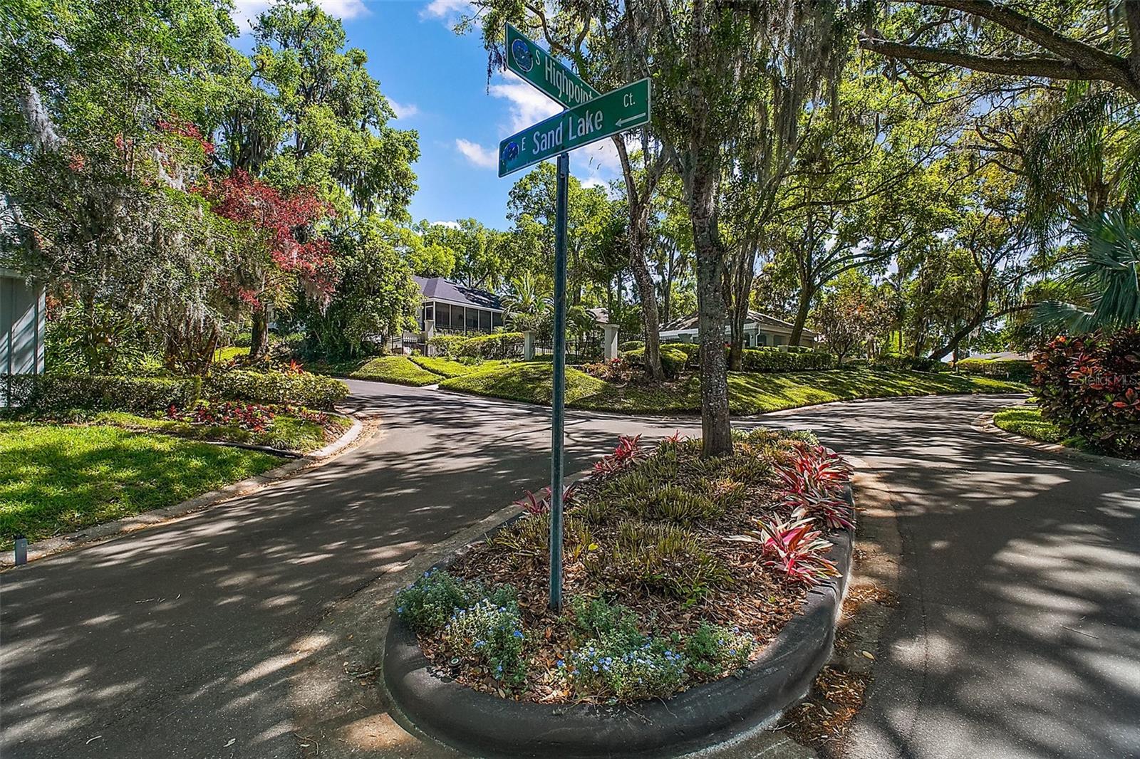 605 SANDLAKE CT, MOUNT DORA, FL — photo 121