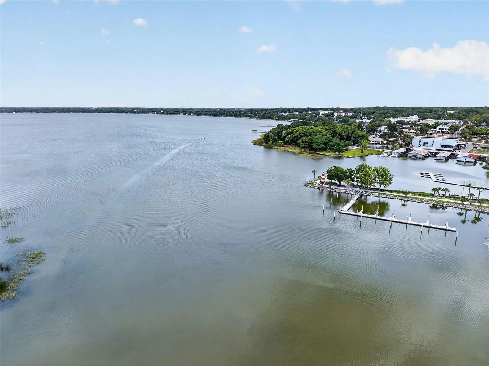 605 SANDLAKE CT, MOUNT DORA, FL — photo 123