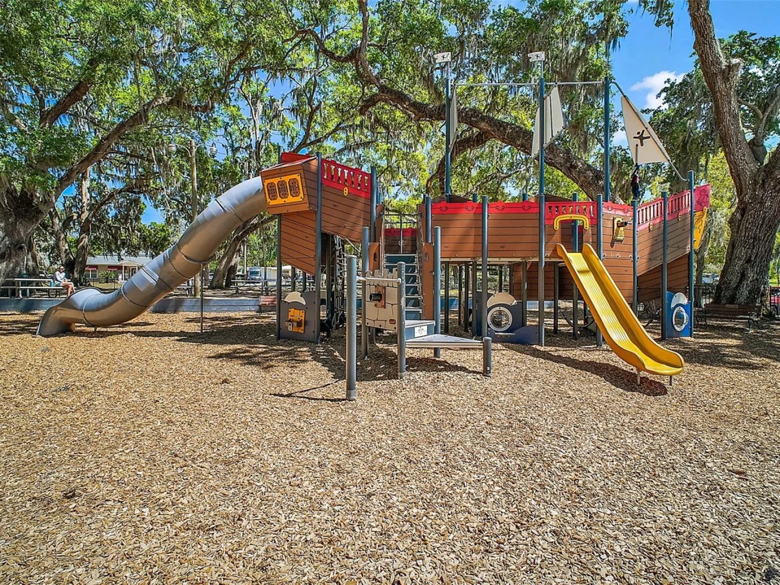 605 SANDLAKE CT, MOUNT DORA, FL — photo 144