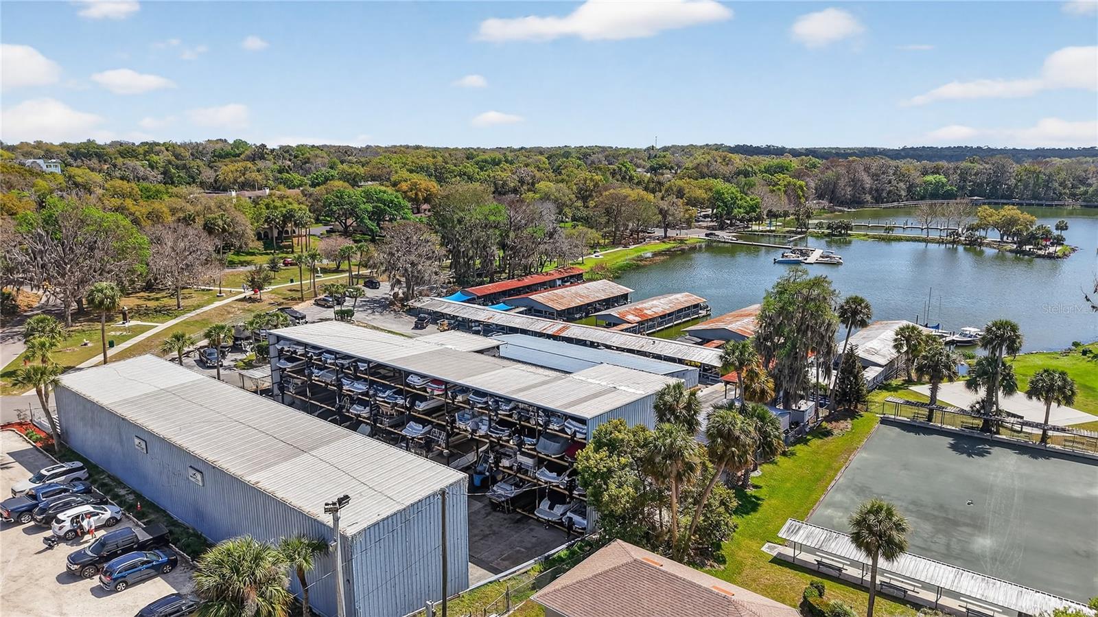 605 SANDLAKE CT, MOUNT DORA, FL — photo 131