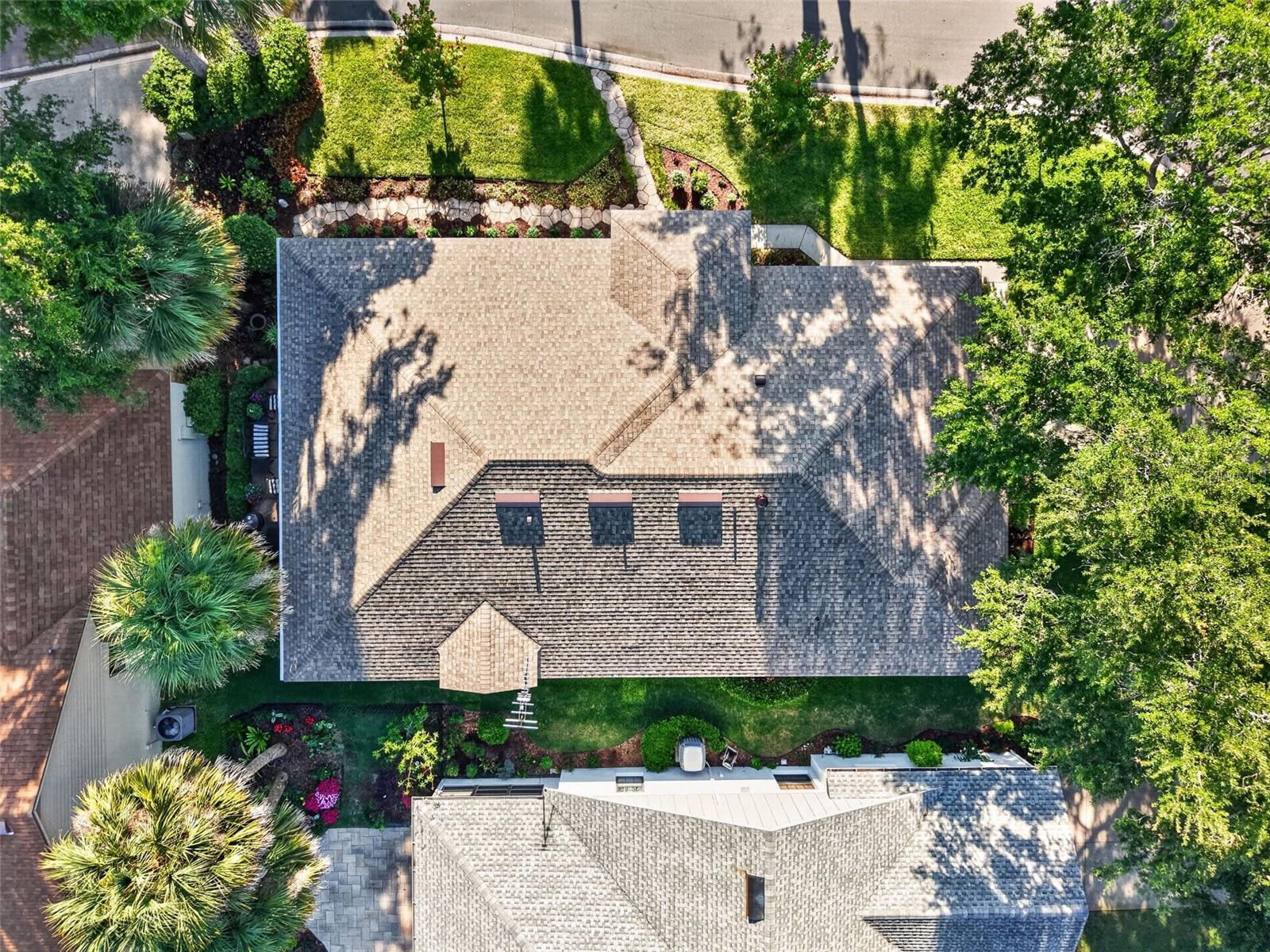 605 SANDLAKE CT, MOUNT DORA, FL — photo 28