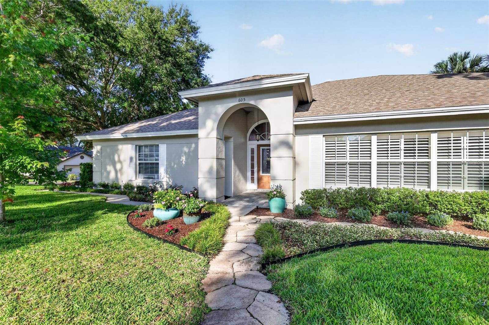 605 SANDLAKE CT, MOUNT DORA, FL — photo 18