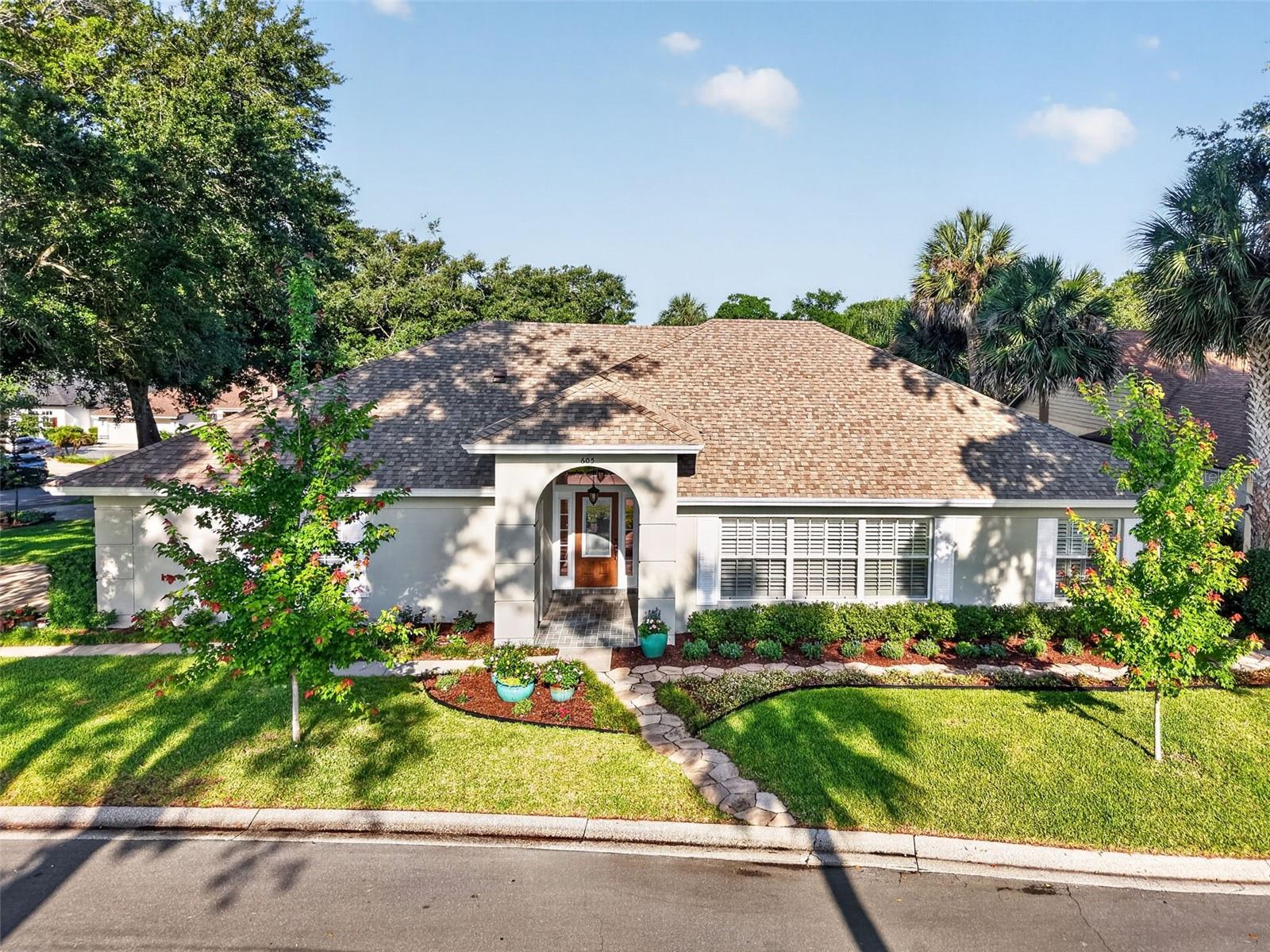 605 SANDLAKE CT, MOUNT DORA, FL — photo 187