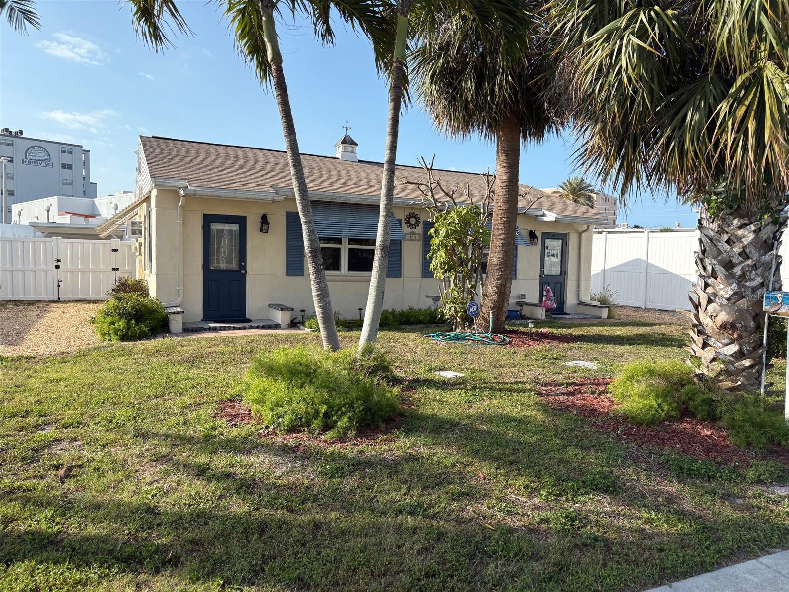 111 174TH AVE E, REDINGTON SHORES, FL