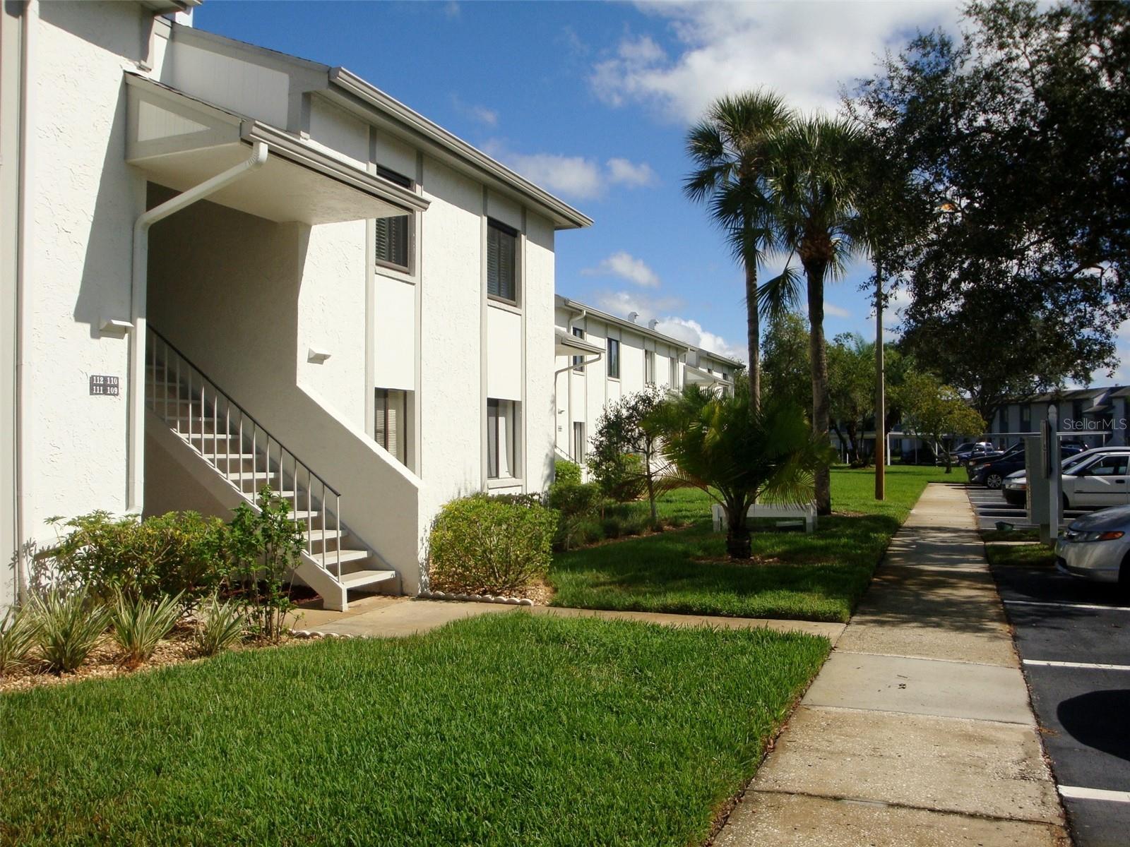 111 E CYPRESS CT #111, OLDSMAR, FL