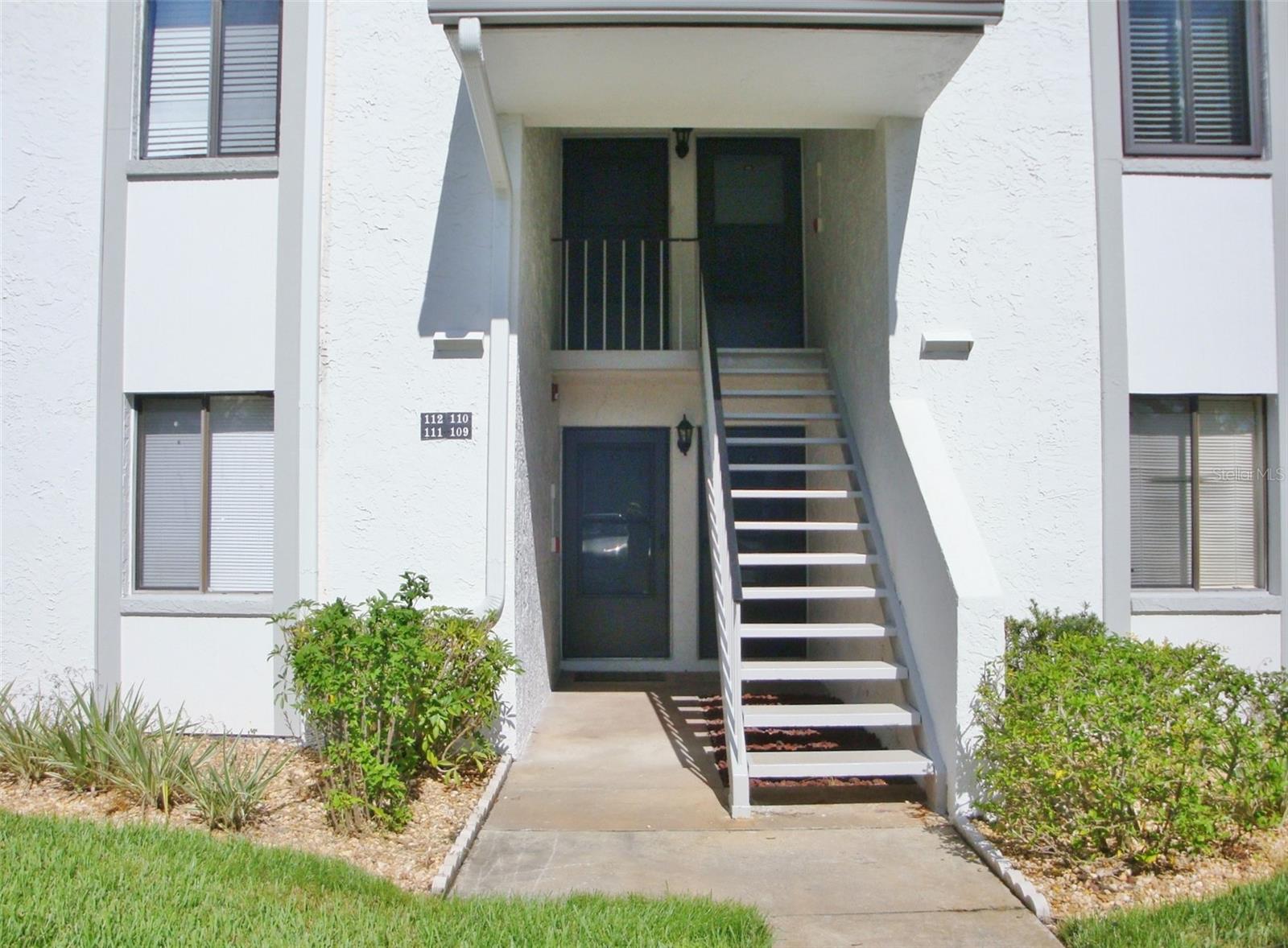 111 E CYPRESS CT #111, OLDSMAR, FL — photo 2