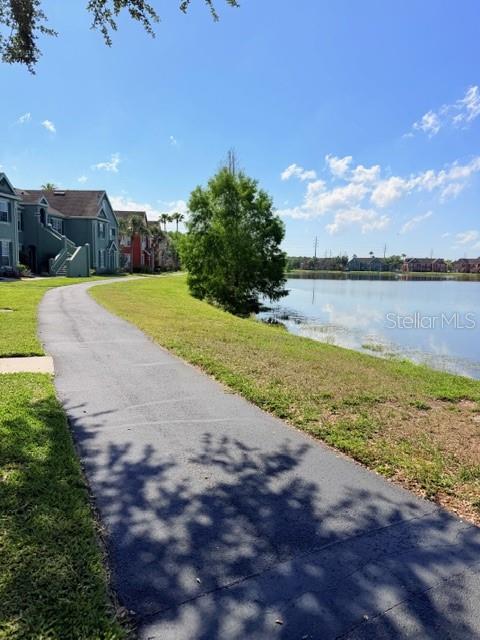 9108 LAKE CHASE ISLAND WAY #9108, TAMPA, FL — photo 13