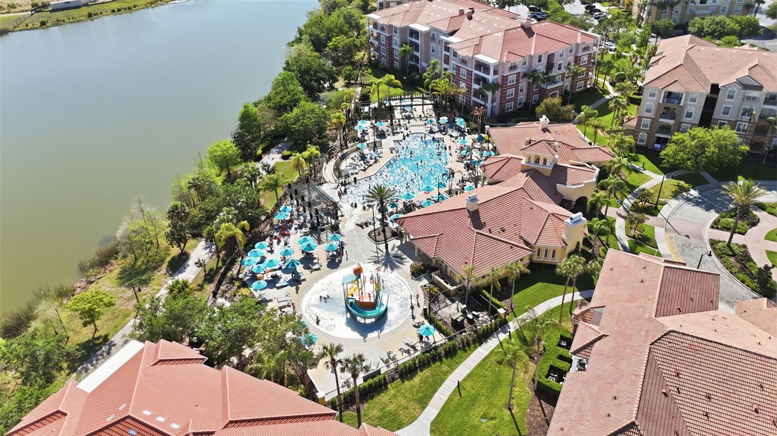 4845 TIDECREST AVE #146, ORLANDO, FL — photo 36