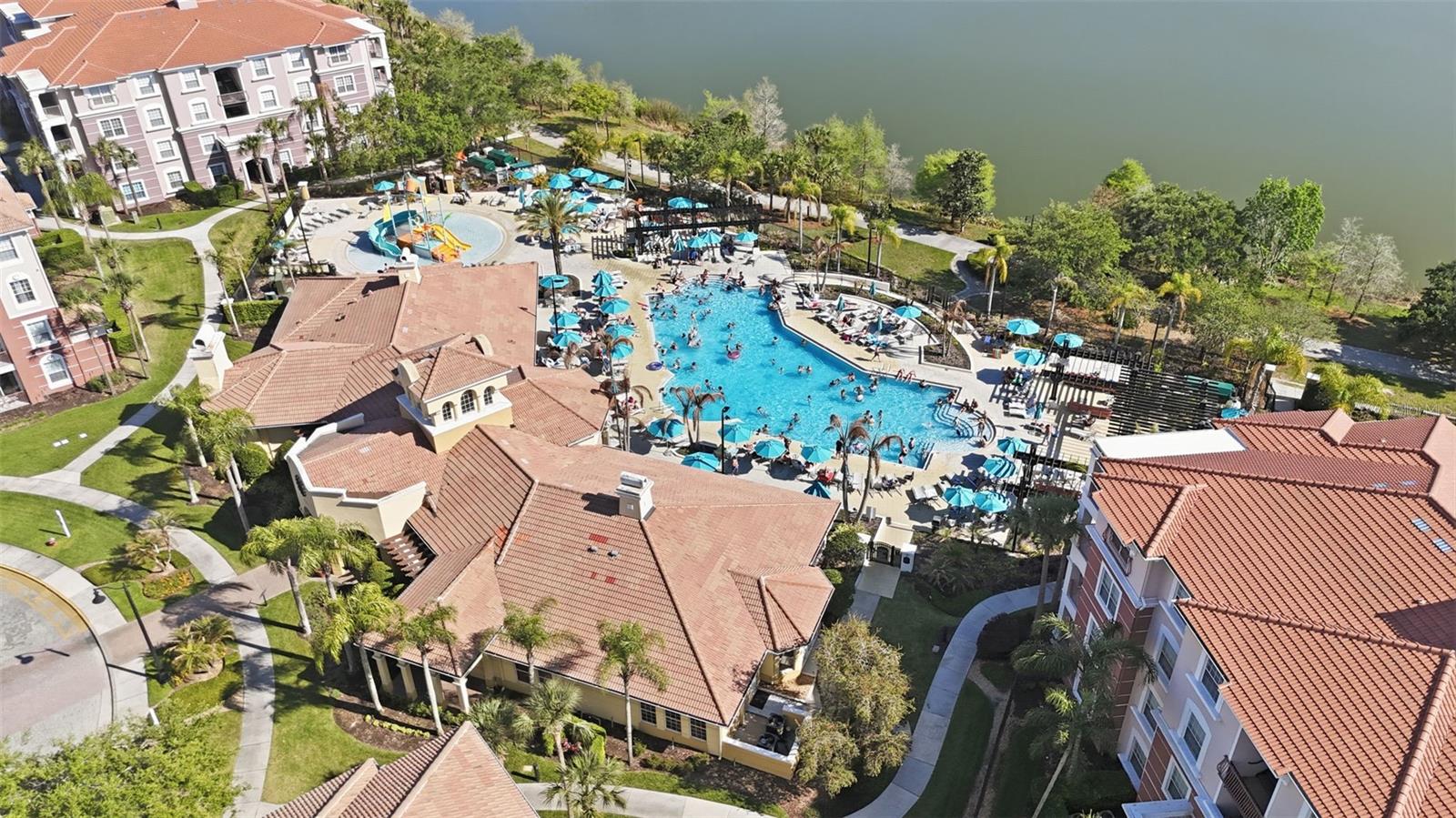 4845 TIDECREST AVE #146, ORLANDO, FL — photo 38