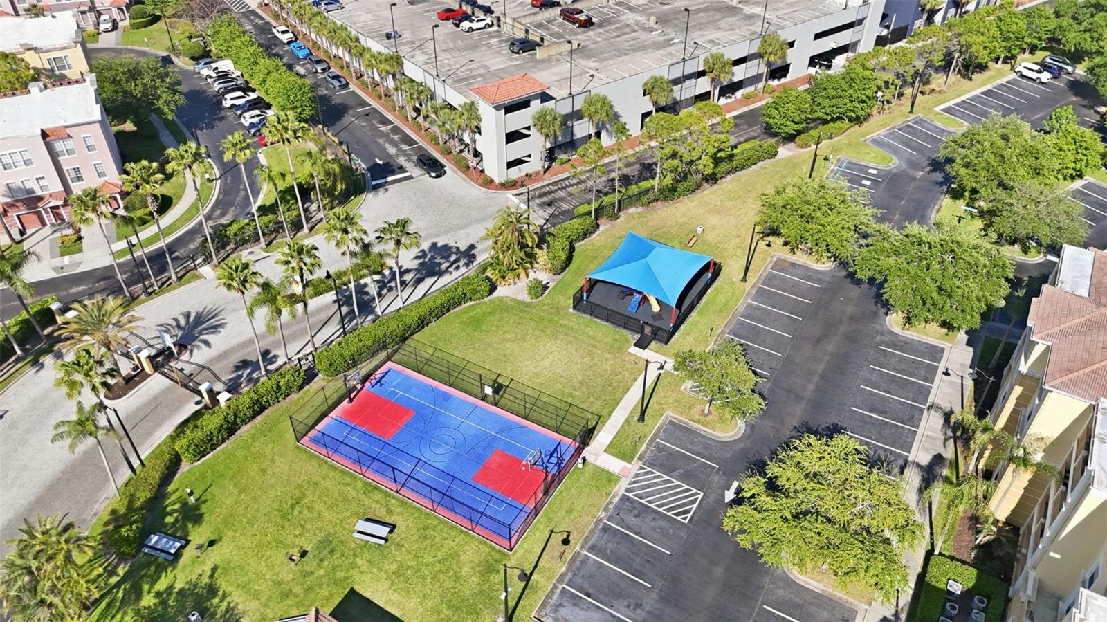 4845 TIDECREST AVE #146, ORLANDO, FL — photo 39
