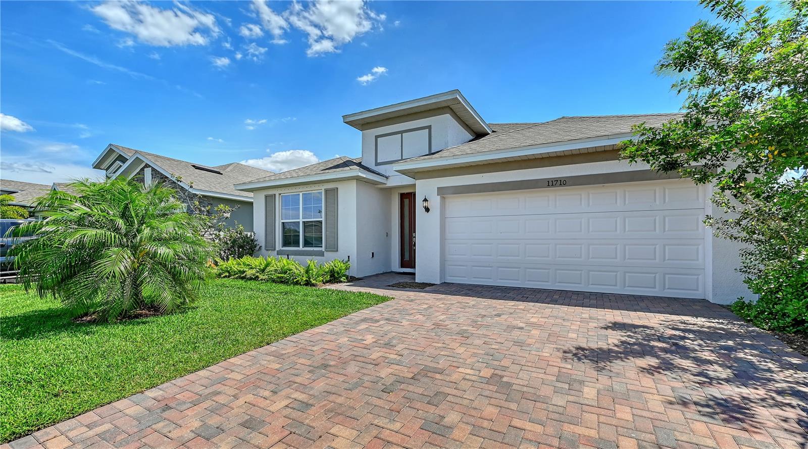 11710 LITTLE RIVER WAY, PARRISH, FL