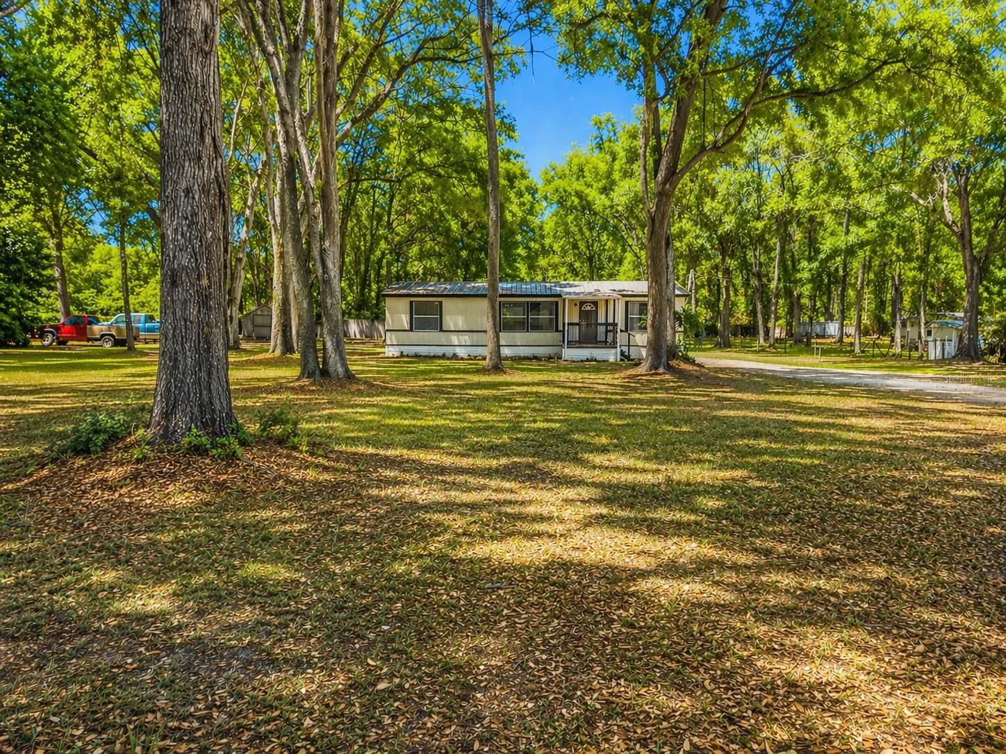 2414 NW 121ST AVE, GAINESVILLE, FL