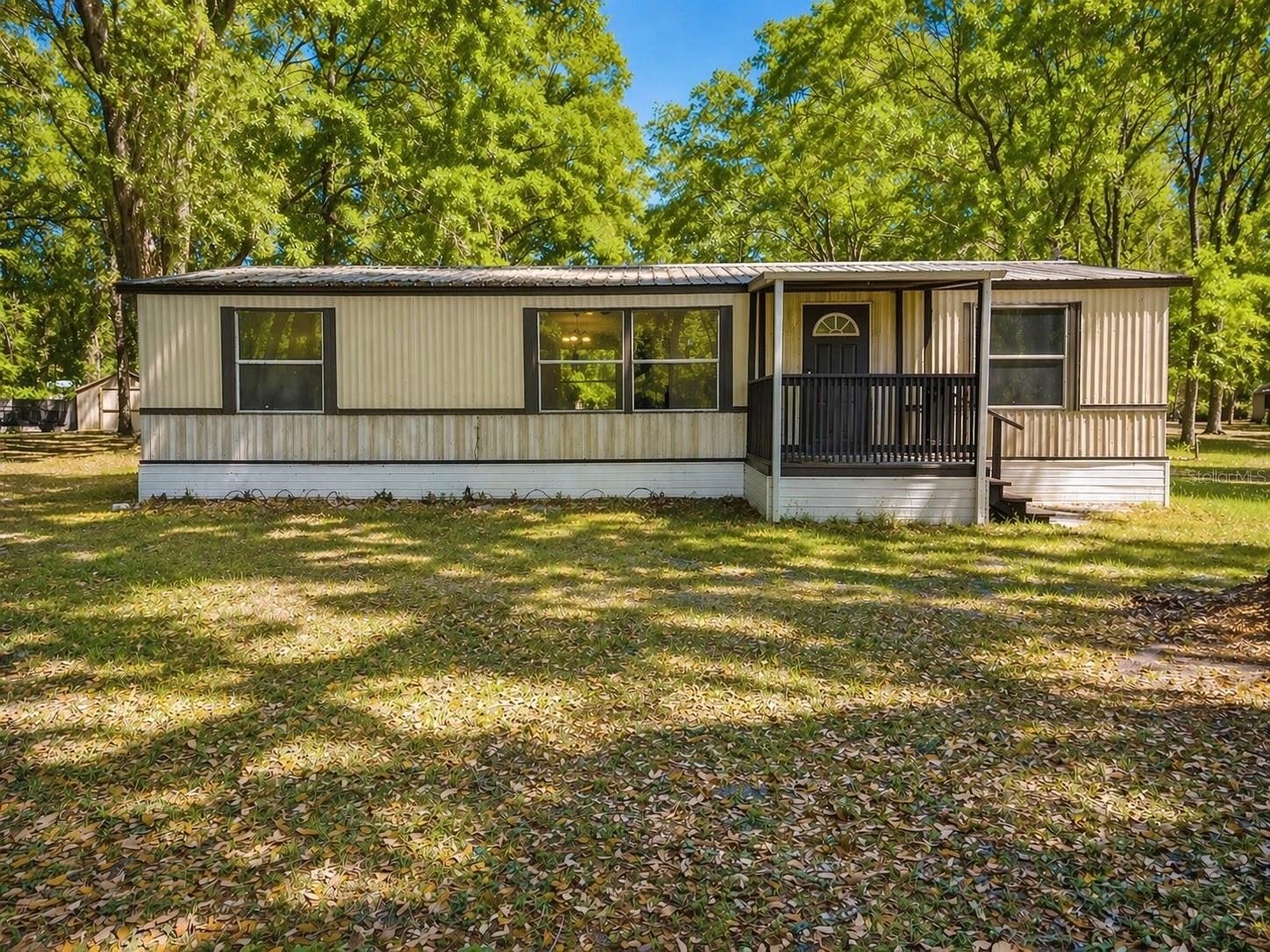 2414 NW 121ST AVE, GAINESVILLE, FL — photo 2