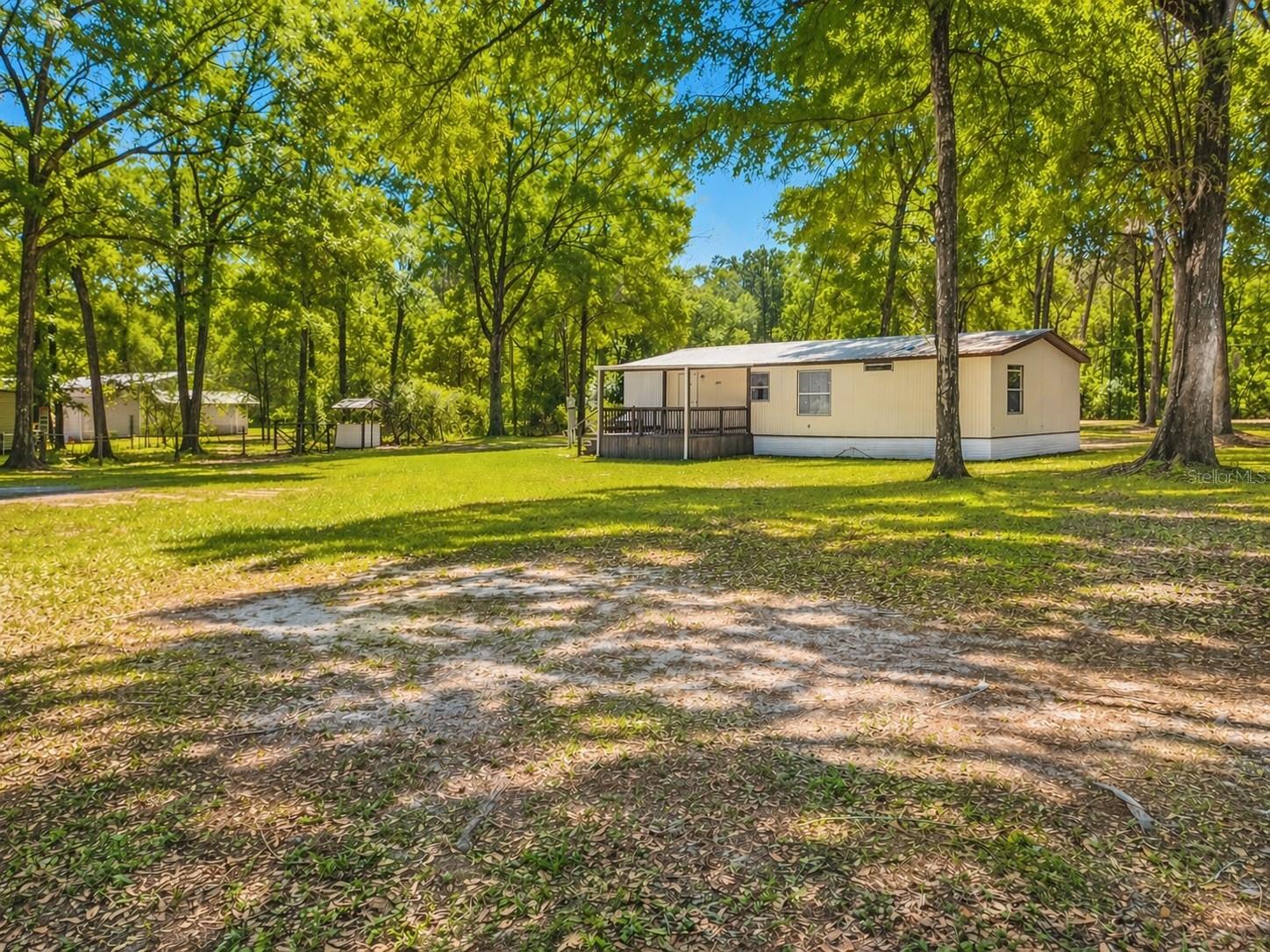 2414 NW 121ST AVE, GAINESVILLE, FL — photo 19