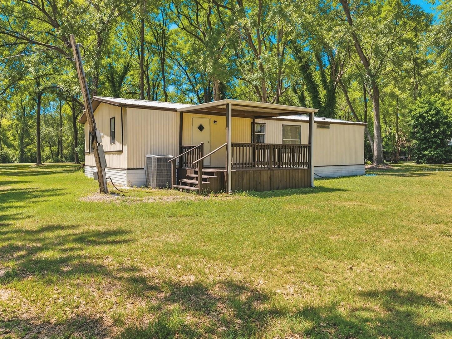 2414 NW 121ST AVE, GAINESVILLE, FL — photo 20